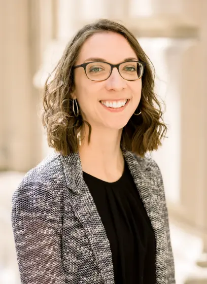 Lindsey Wanner