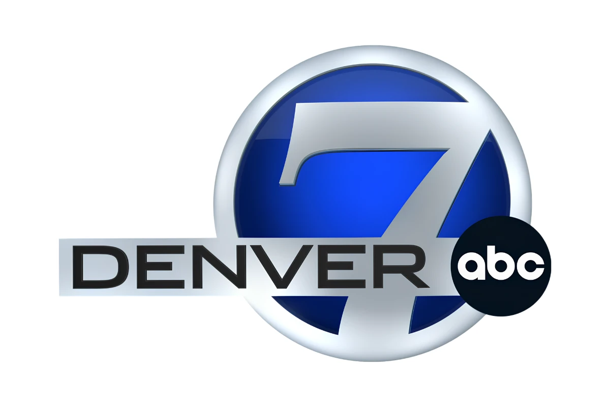 Denver7 logo web