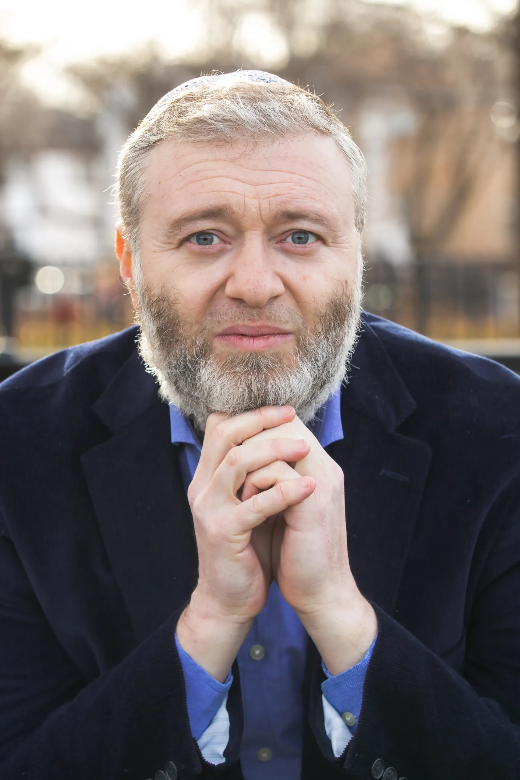 Avraham Goldstein