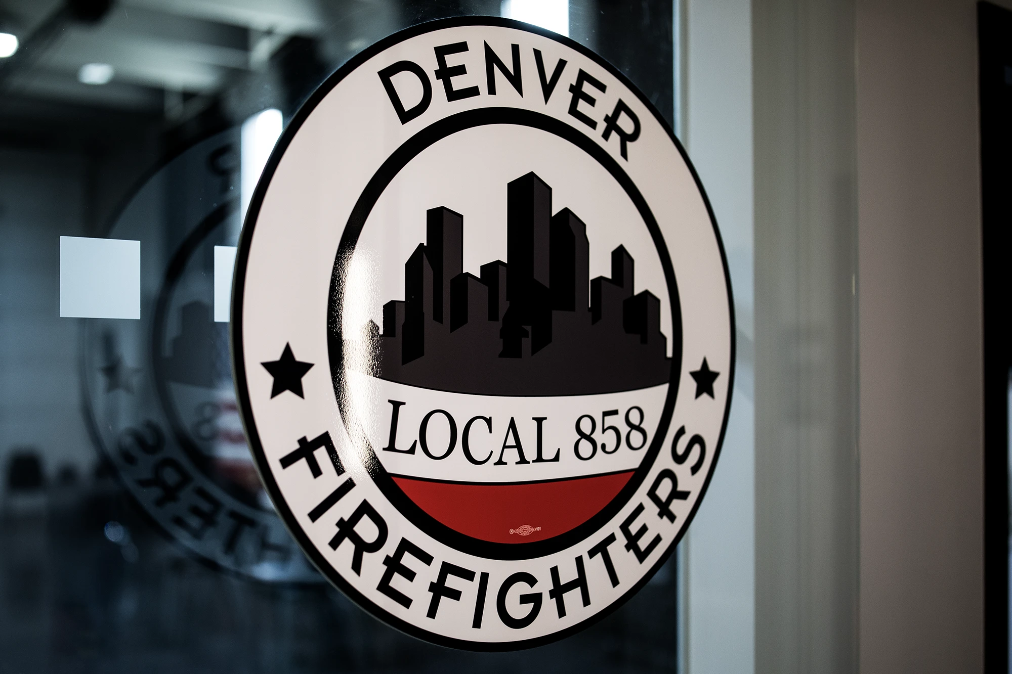 Local 858 shield logo web