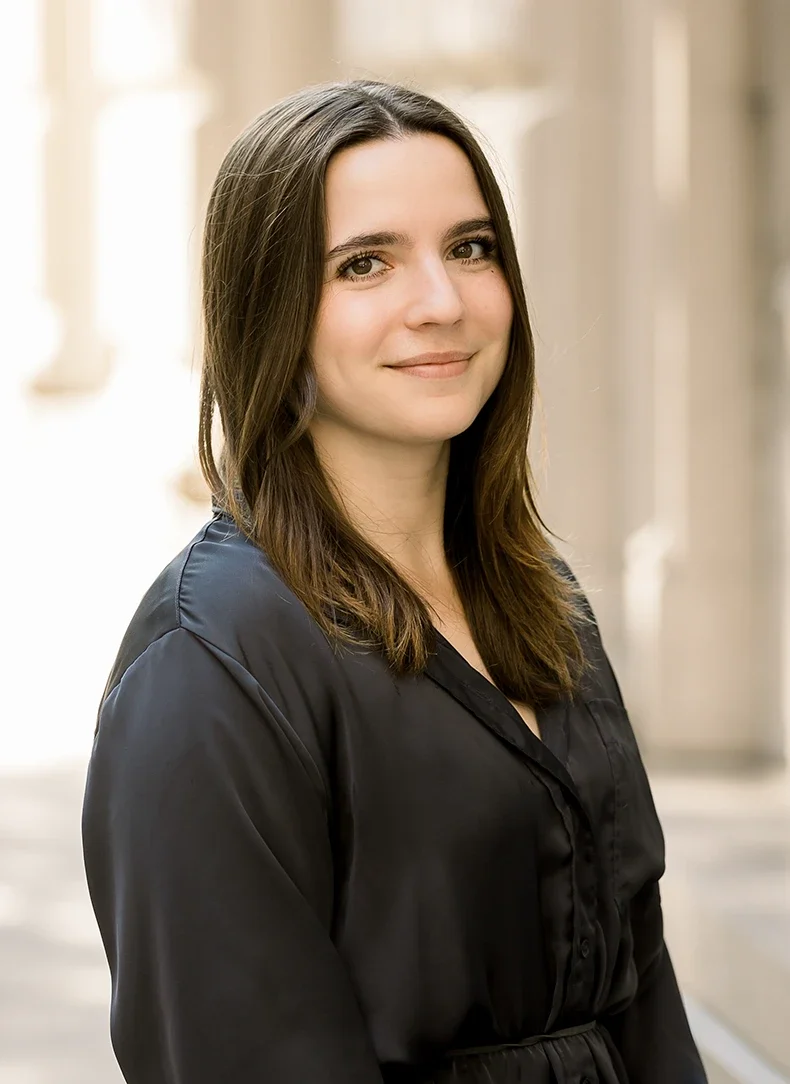 Employee headshot