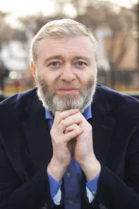 Avraham Goldstein