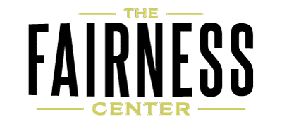 The Fairness Center Logo