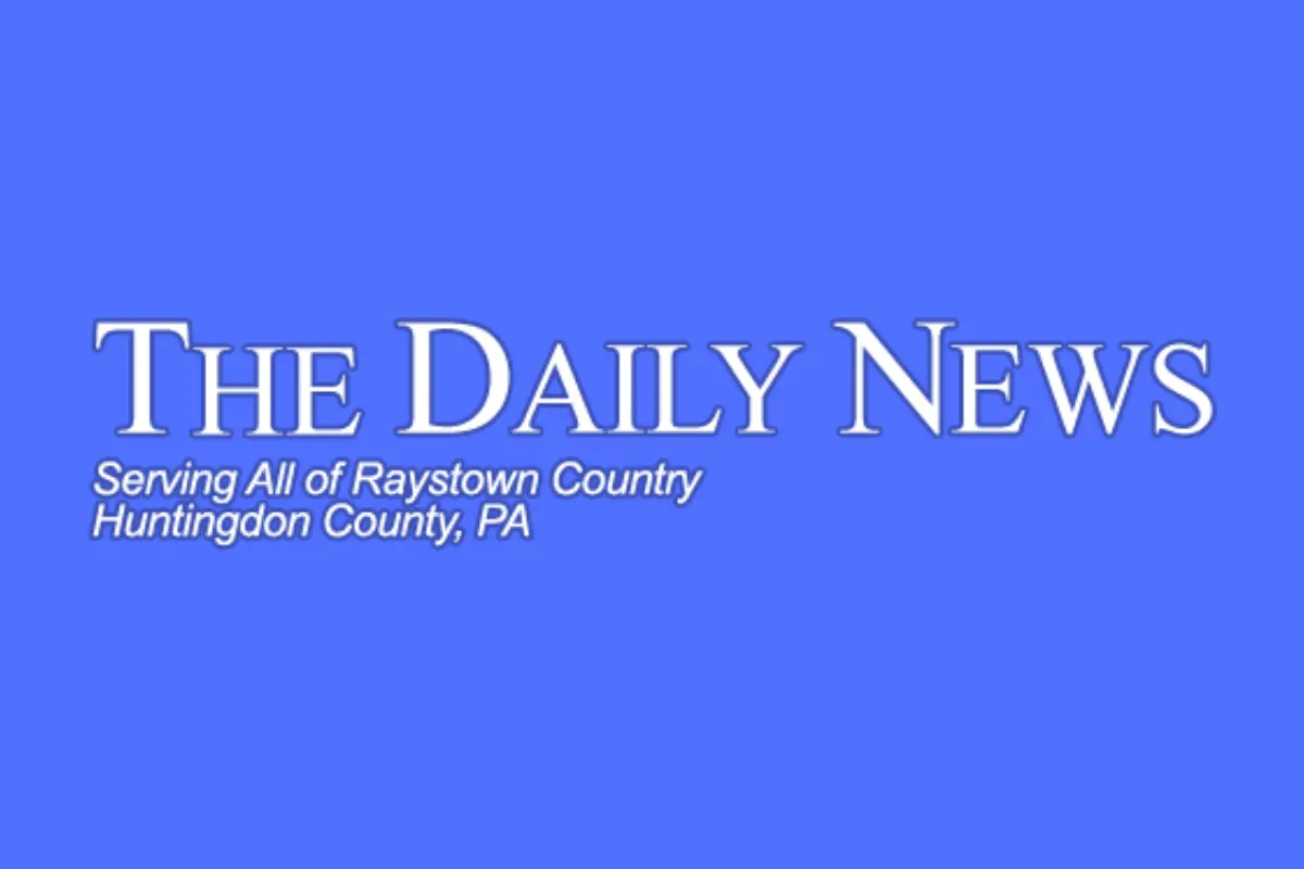 Huntingdon Daily News