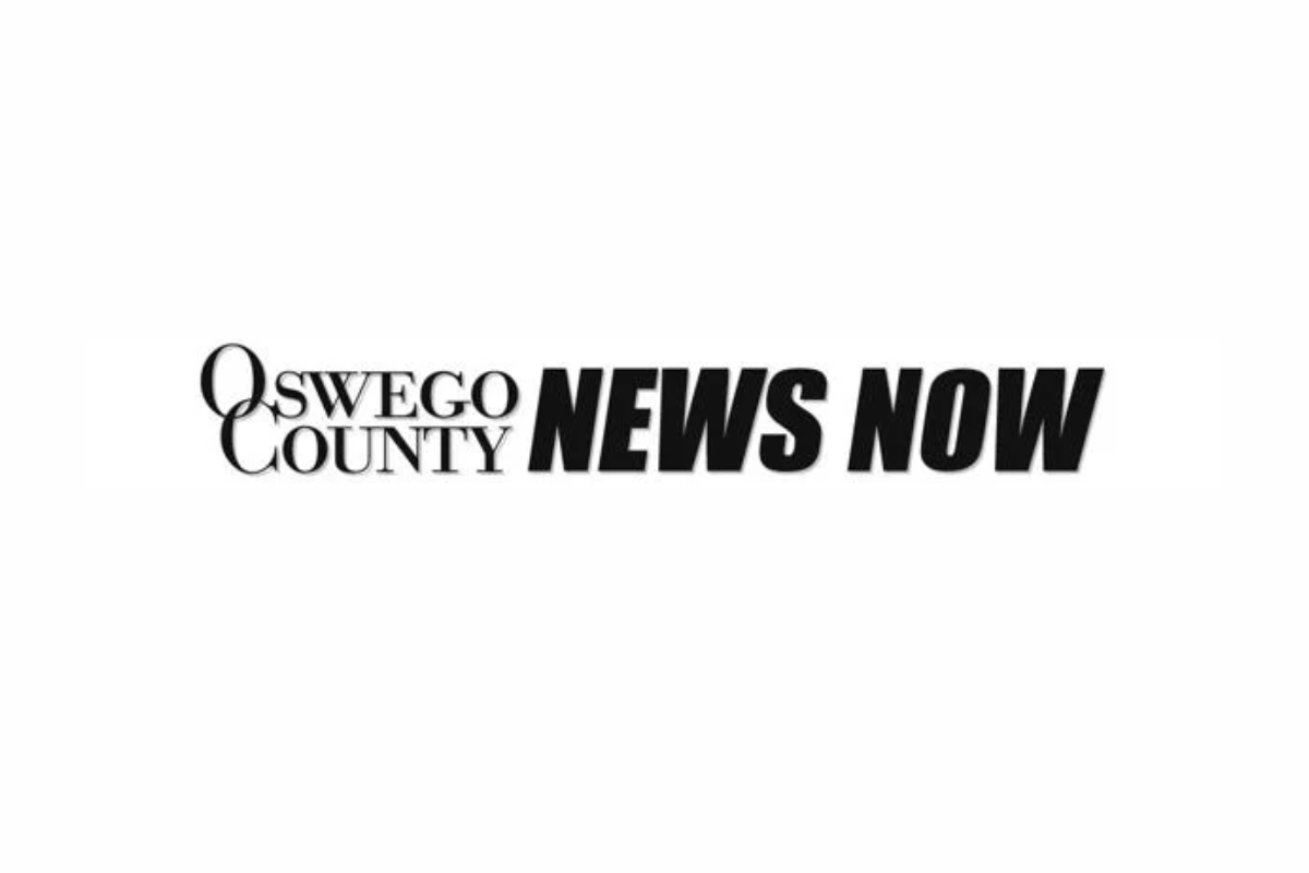 Oswego County News Now Logo