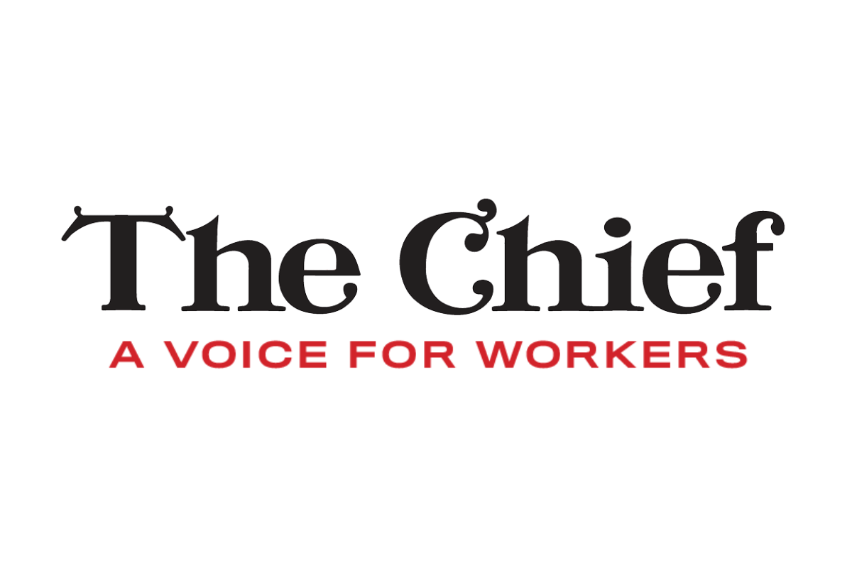 The Chief