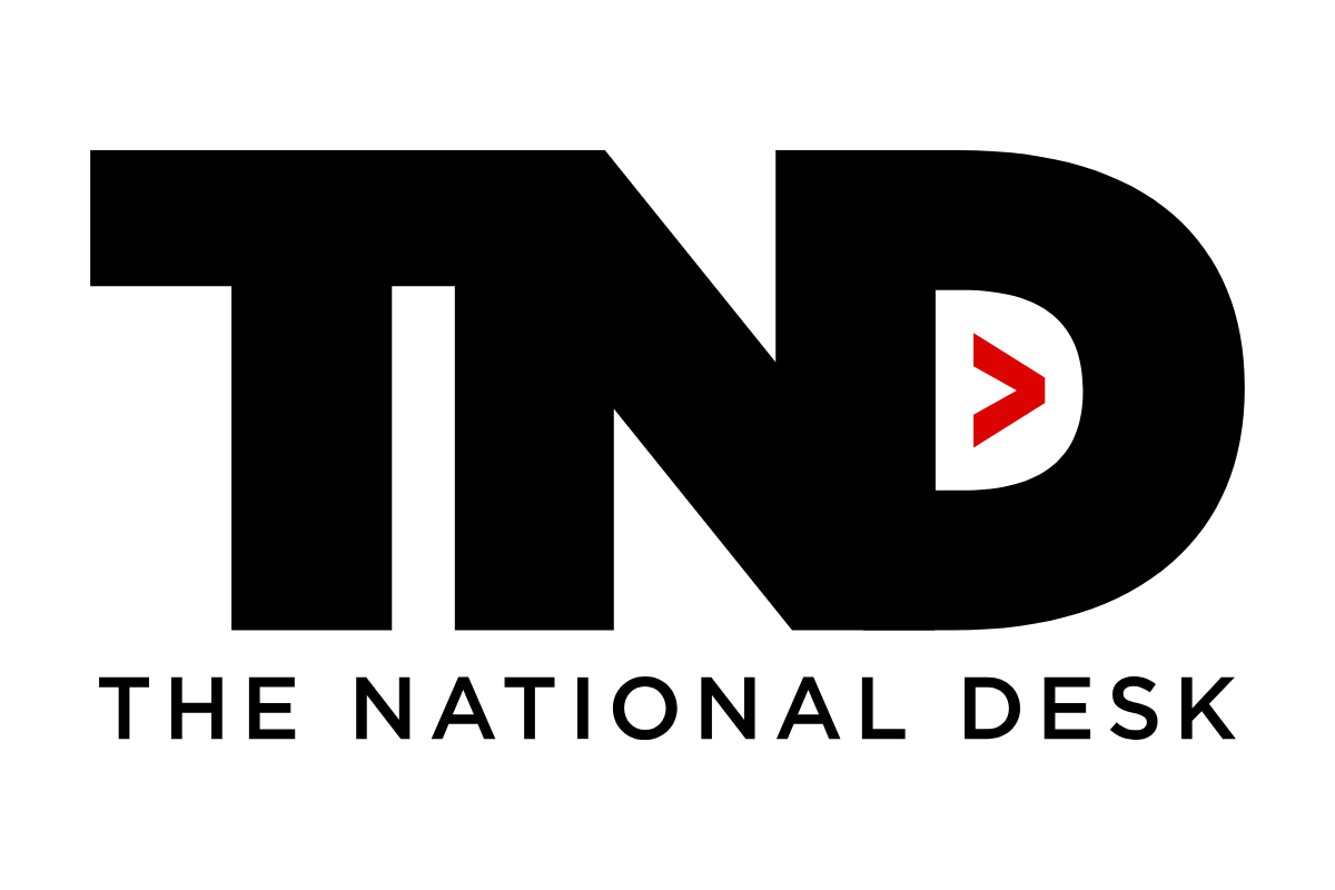 The National Desk