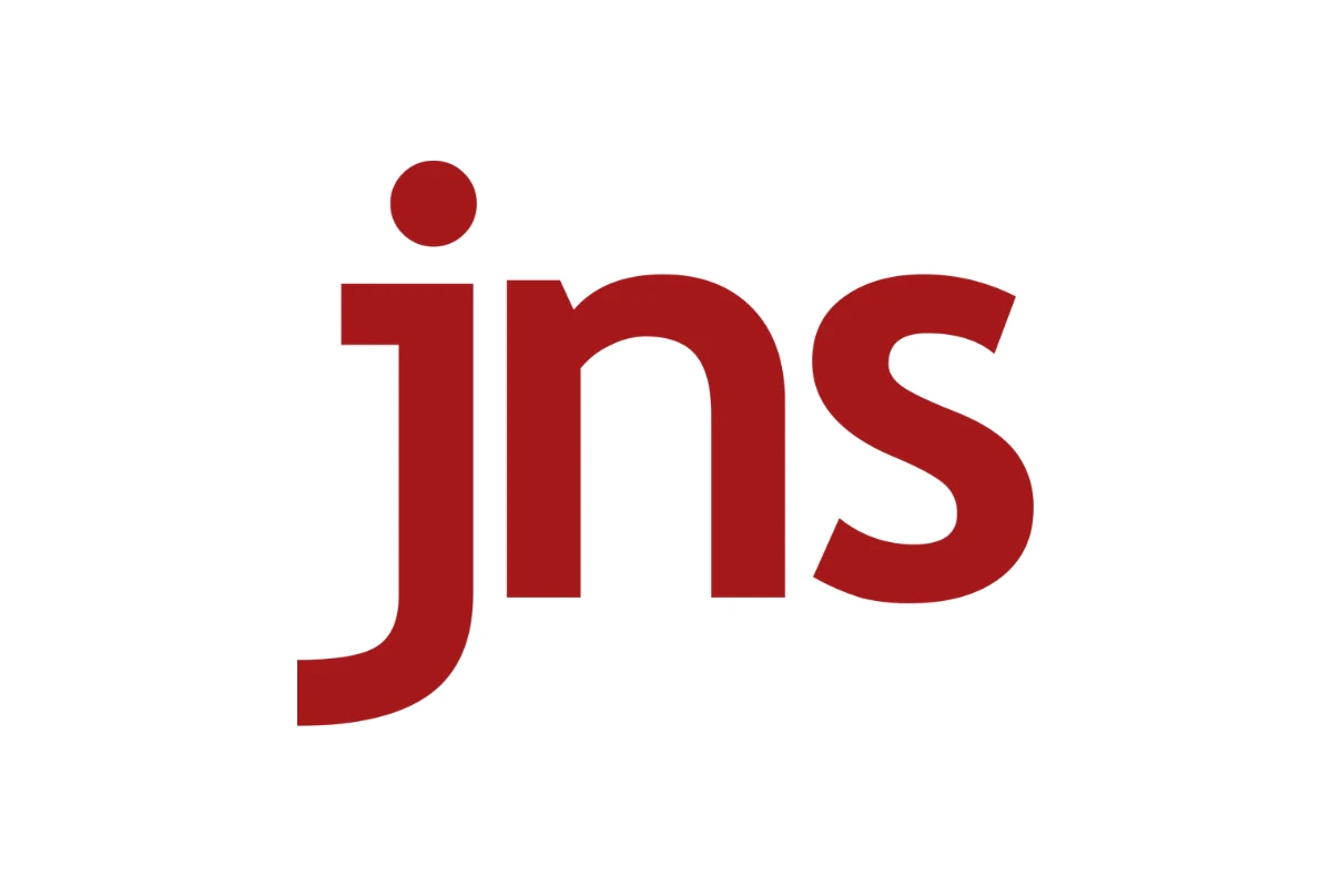 JNS_Logo web JNS logo; red letters on white background
