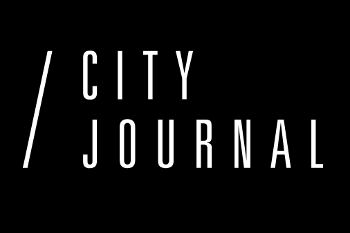 city journal logo