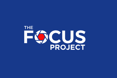 focus project logo